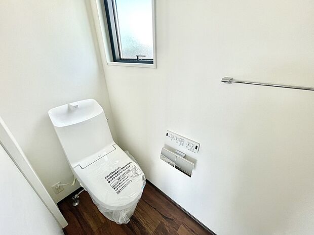 【～「これから見れますか」とお気軽にお問合せ下さい～】■トイレ■