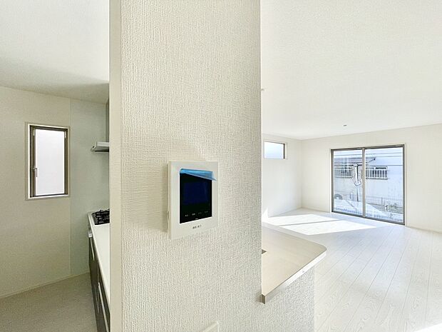 【～「これから見れますか」とお気軽にお問合せ下さい～】■TVモニターホン■