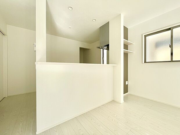 【～他も気になる物件があれば合わせてご案内させていただきます～】■LDK■