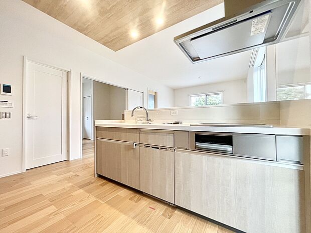 【~他も気になる物件があれば合わせてご案内させていただきます~】■システムキッチン■