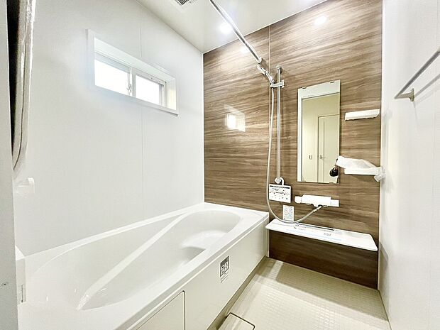 【~「これから見れますか」とお気軽にお問合せ下さい~】■浴室■