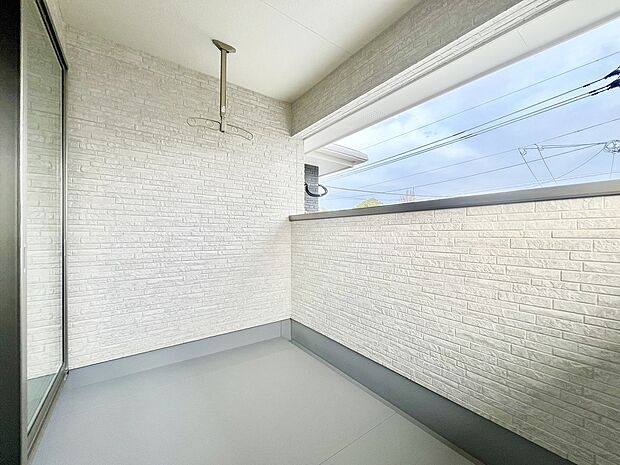 【~他も気になる物件があれば合わせてご案内させていただきます~】■バルコニー■