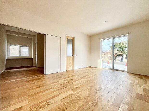 【~他も気になる物件があれば合わせてご案内させていただきます~】■LDK■