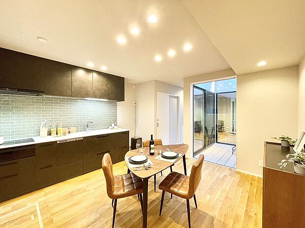 【~他も気になる物件があれば合わせてご案内させていただきます~】■LDK■