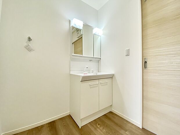 【~他も気になる物件があれば合わせてご案内させていただきます~】■洗面化粧台■