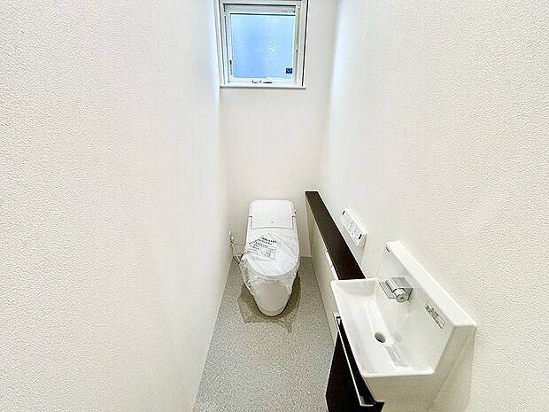 【~「これから見れますか」とお気軽にお問合せ下さい~】■トイレ■