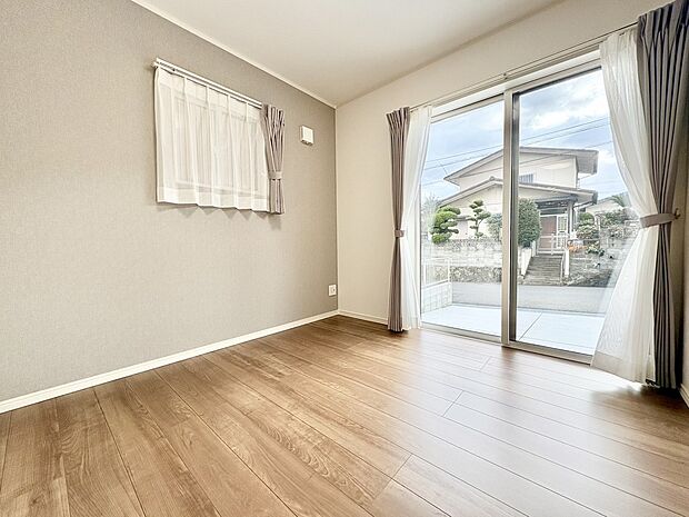 【~他も気になる物件があれば合わせてご案内させていただきます~】■洋室■