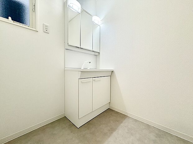 【~他も気になる物件があれば合わせてご案内させていただきます~】■洗面化粧台■