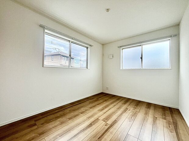 【～他も気になる物件があれば合わせてご案内させていただきます～】■洋室■
