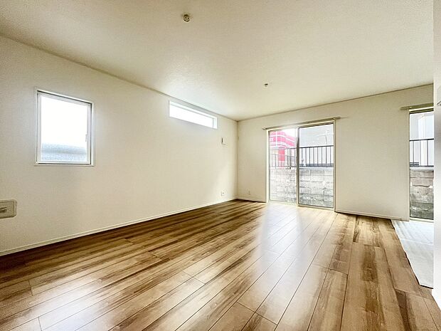 【～「これから見れますか」とお気軽にお問合せ下さい～】■LDK■
