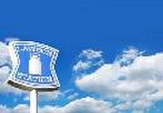 ローソン太宰府吉松三丁目店(約284m)