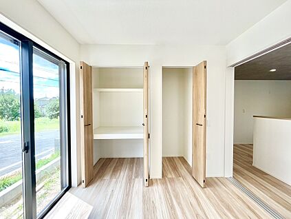 ~他も気になる物件があれば合わせてご案内させていただきます~