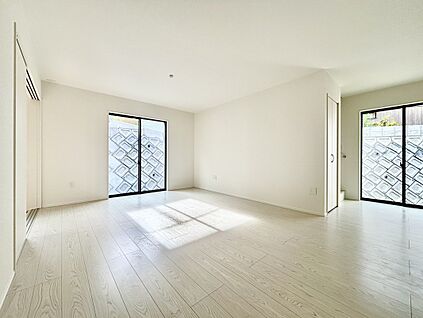 ~他も気になる物件があれば合わせてご案内させていただきます~