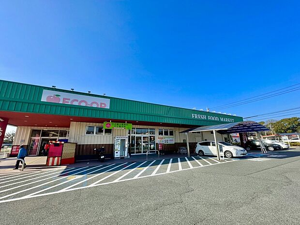 FCO・OP大野城店(約1,637m)