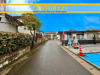 ～他も気になる物件があれば合わせてご案内させていただきます～