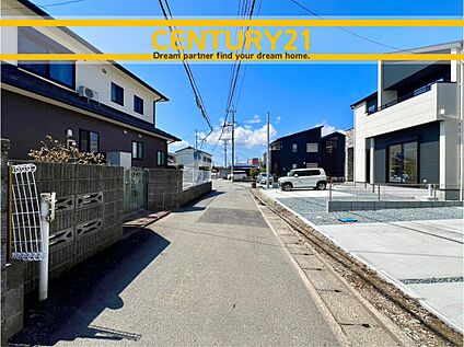 ～他も気になる物件があれば合わせてご案内させていただきます～