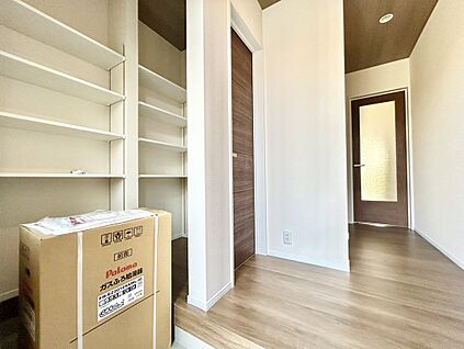 ~他も気になる物件があれば合わせてご案内させていただきます~