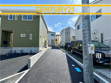 ～他も気になる物件があれば合わせてご案内させていただきます～