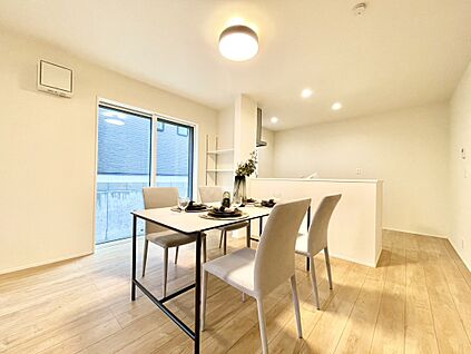 ~他も気になる物件があれば合わせてご案内させていただきます~