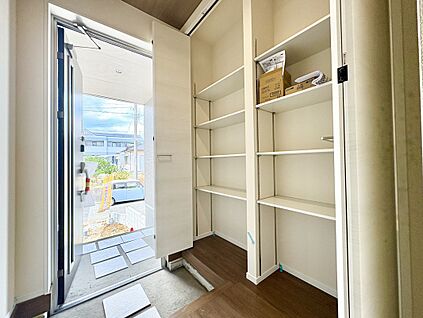 ～他も気になる物件があれば合わせてご案内させていただきます～