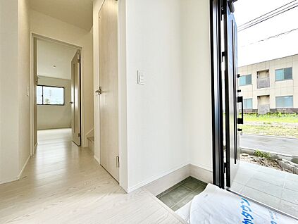 ~他も気になる物件があれば合わせてご案内させていただきま