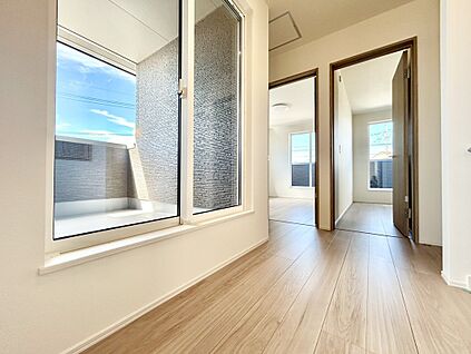 ~完成物件へのご見学希望などお気軽にお問い合わせください~