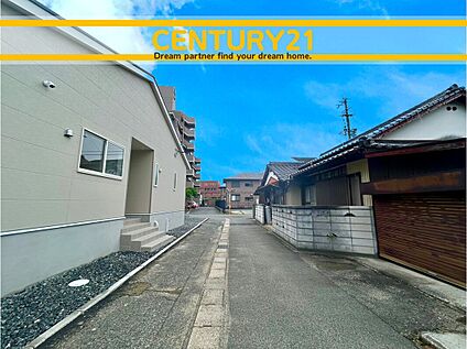 ～他も気になる物件があれば合わせてご案内させていただきます～