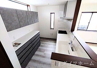 ご覧頂けます。【耐震・制震】大和住宅の耐震・制震をに加え、断熱性を備えた新築戸建 その他