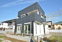 千葉県市川市柏井町2：物件画像