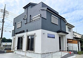 【耐震・制震】ＪＲ総武線「下総中山」駅徒歩１３分に敷地約51坪の満足と安心を追求した新築戸建 その他