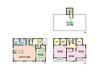 【耐震・制震】ＪＲ総武線「下総中山」駅徒歩１３分に敷地約51坪の満足と安心を追求した新築戸建 その他