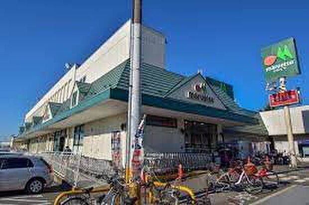 マルエツ高塚店（約140m・徒歩2分）
