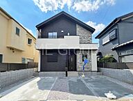 東京都三鷹市大沢５丁目：物件画像