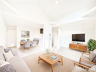 練馬区石神井台８丁目　２８期　新築一戸建て　全４棟 その他