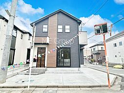 埼玉県所沢市緑町4丁目