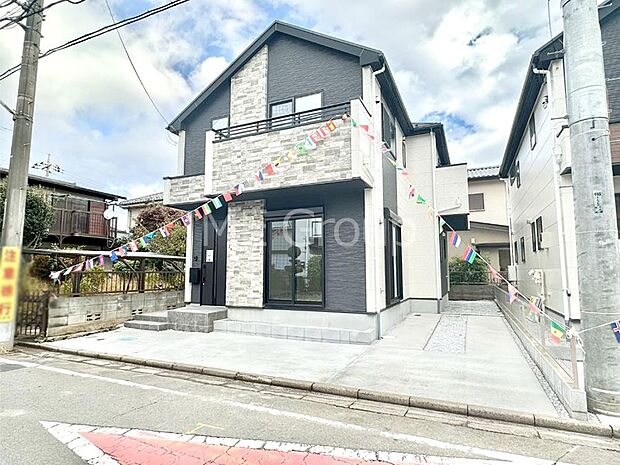 暮らしやすさと居心地の良さにこだわったシンプルで飽きのこないデザイン ！