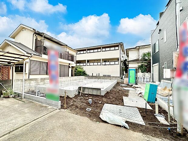 ゆとりが笑顔を生む心地よい生活 　