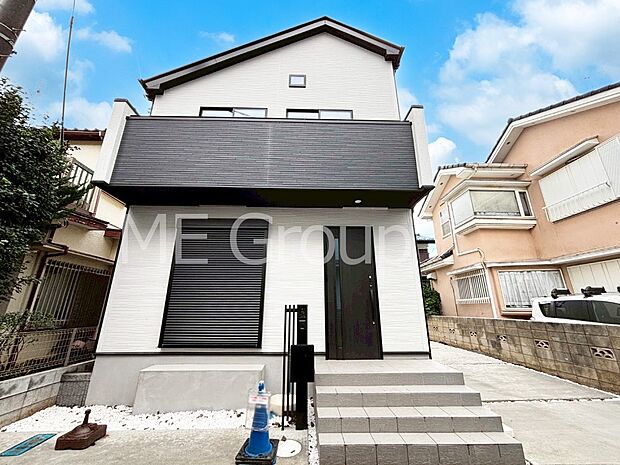 たっぷりの陽光と心地よい風が舞い込む住まい