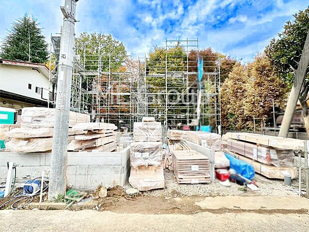 たっぷりの陽光と心地よい風が舞い込む住まい