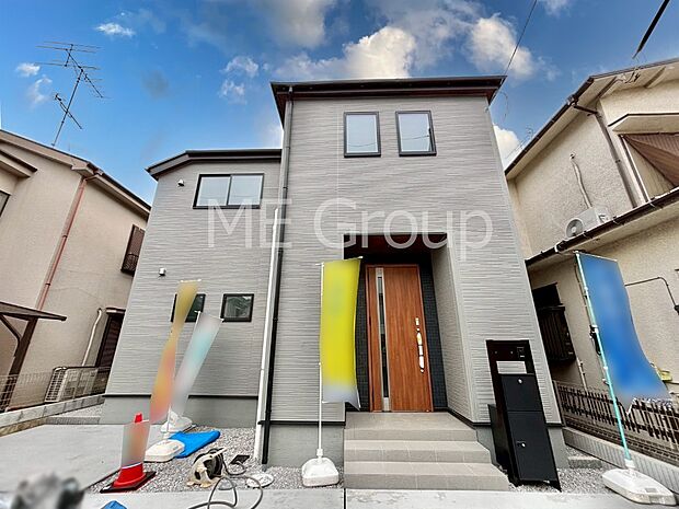 暮らしやすさと居心地の良さにこだわったシンプルで飽きのこないデザイン !