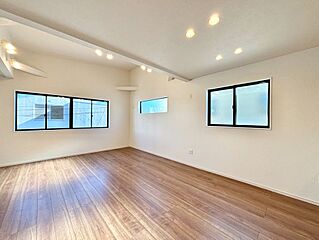 練馬区東大泉６丁目　３４期　新築一戸建て　全２棟 その他