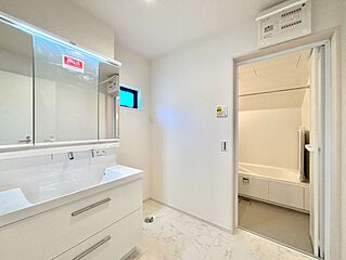 練馬区東大泉６丁目　３４期　新築一戸建て　全２棟 その他