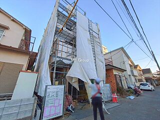 和光市新倉２丁目　５期　新築一戸建て　全１棟 その他