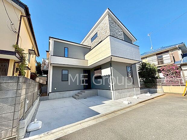 暮らしやすさと居心地の良さにこだわったシンプルで飽きのこないデザイン ！