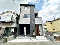 埼玉県所沢市大字山口：物件画像