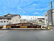 東京都三鷹市北野４丁目：物件画像