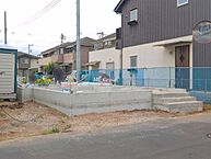 埼玉県新座市新堀２丁目：物件画像