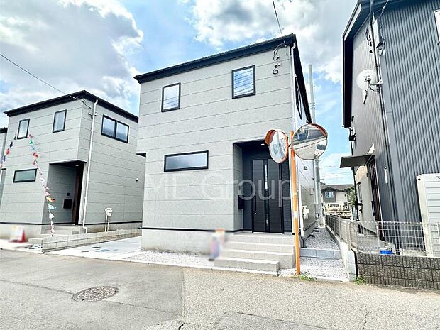 暮らしやすさと居心地の良さにこだわったシンプルで飽きのこないデザイン ！