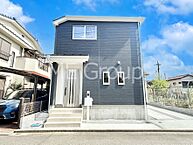 埼玉県新座市野火止３丁目：物件画像