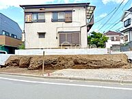 東京都東村山市恩多町２丁目：物件画像
